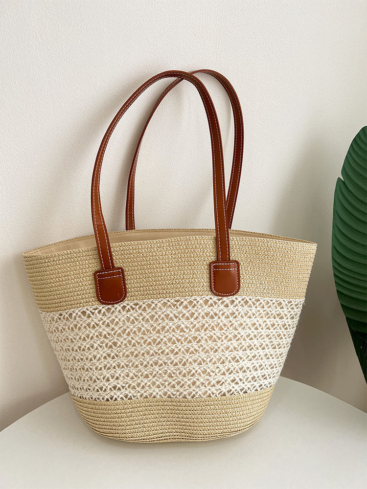 Modern and Durable Shopper Bag Bowlift