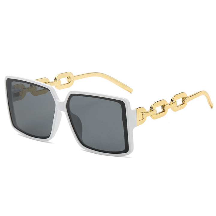 Women's elegant accessories sunglasses Bowlift