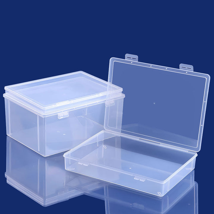Stackable Storage Boxes Bowlift