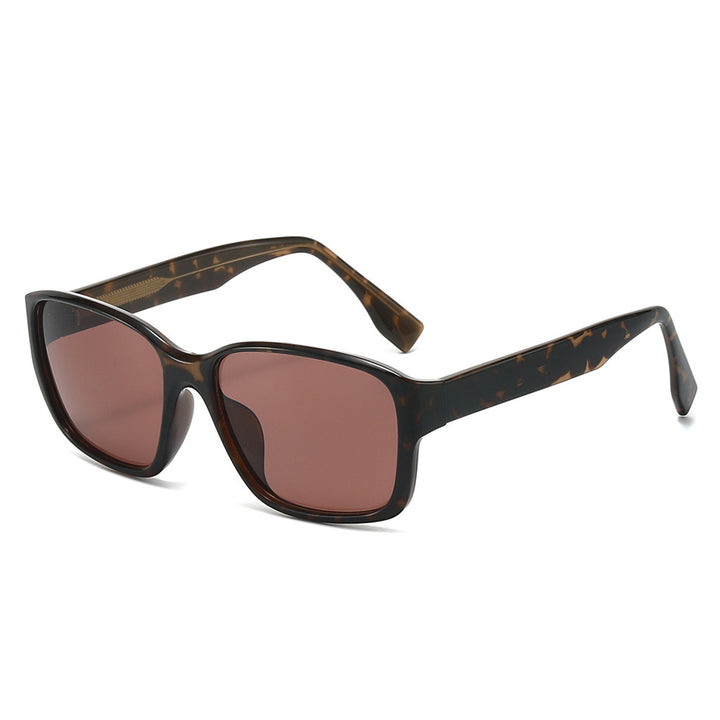 Women's sunglasses in a modern oversized style Bowlift
