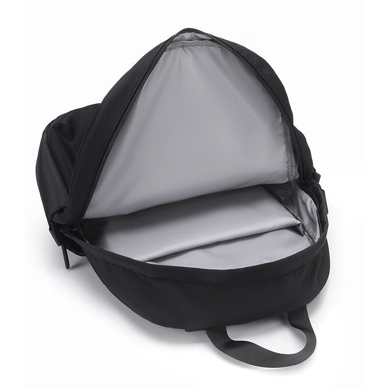 Ergonomic Laptop Backpack Bowlift