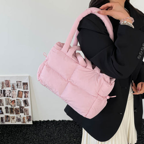 Multifunctional Insulated Duffel Bag Bowlift