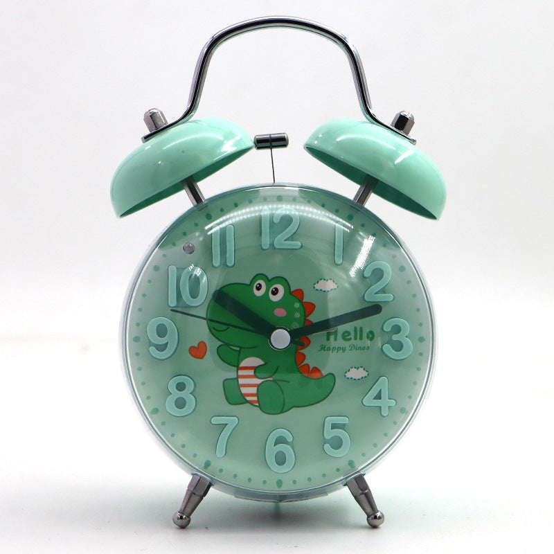 Alarm Clock Bowlift