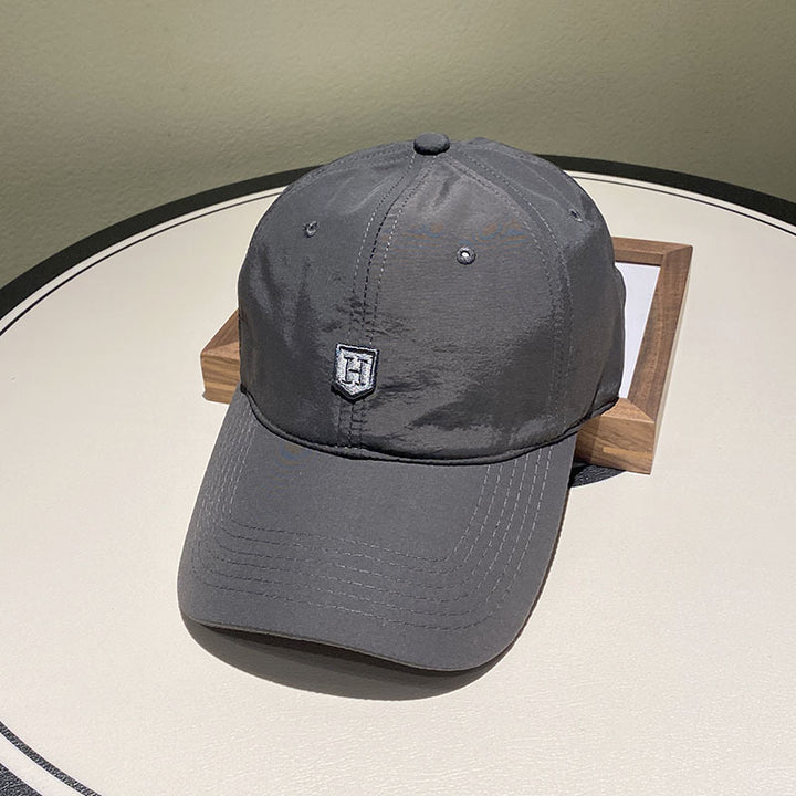 Lightweight Sports Cap