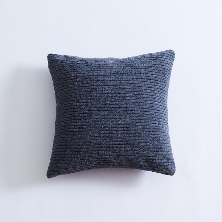 Textured Throw Pillow
