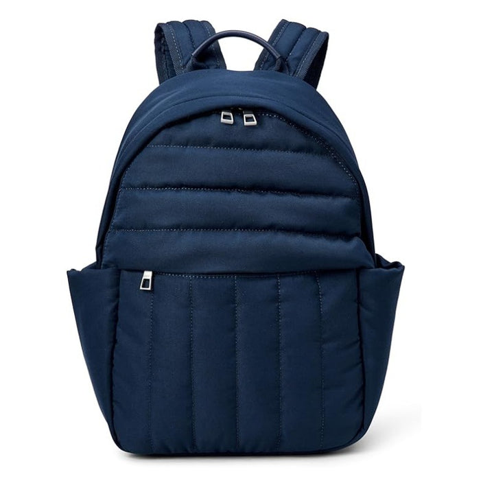 Comfortable backpack with ergonomic design and versatile compartments Bowlift
