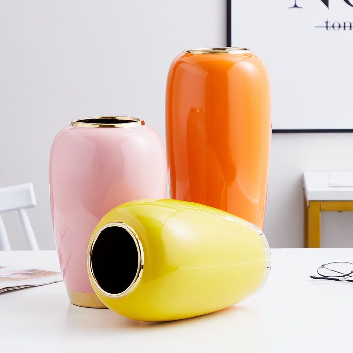 Deko Vases Set Bowlift