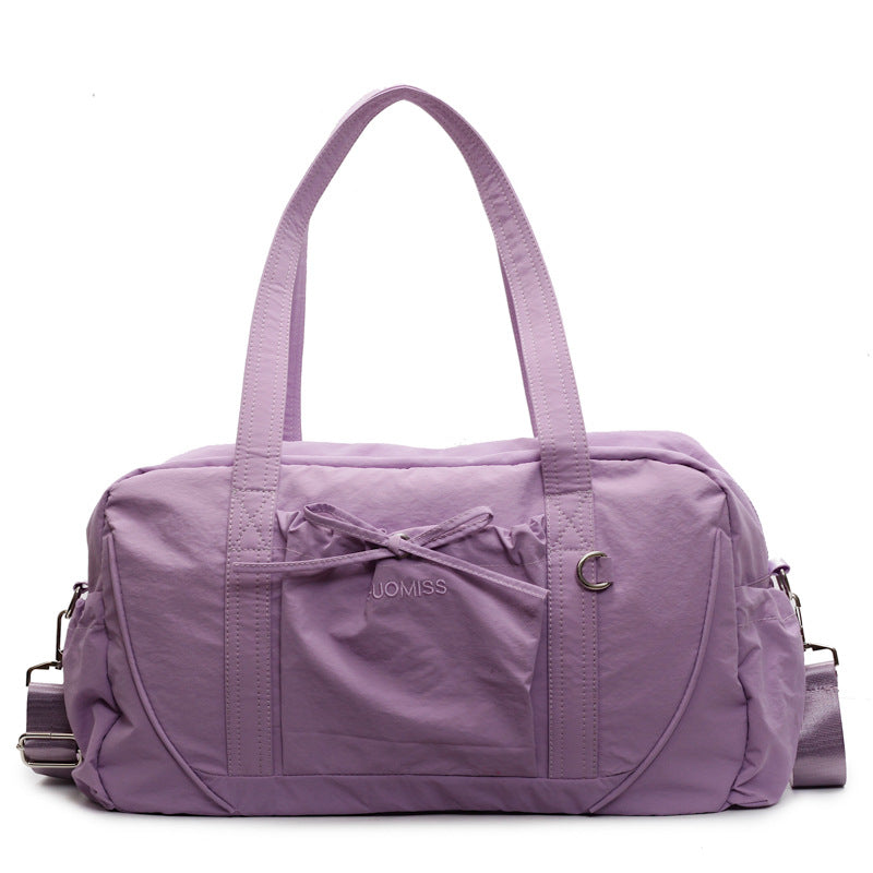 Women Elegant and practical tote bag Bowlift