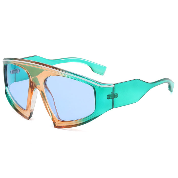 Women's modern sports sunglasses Bowlift