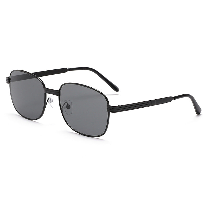 Modern Geometric Sunglasses Bowlift