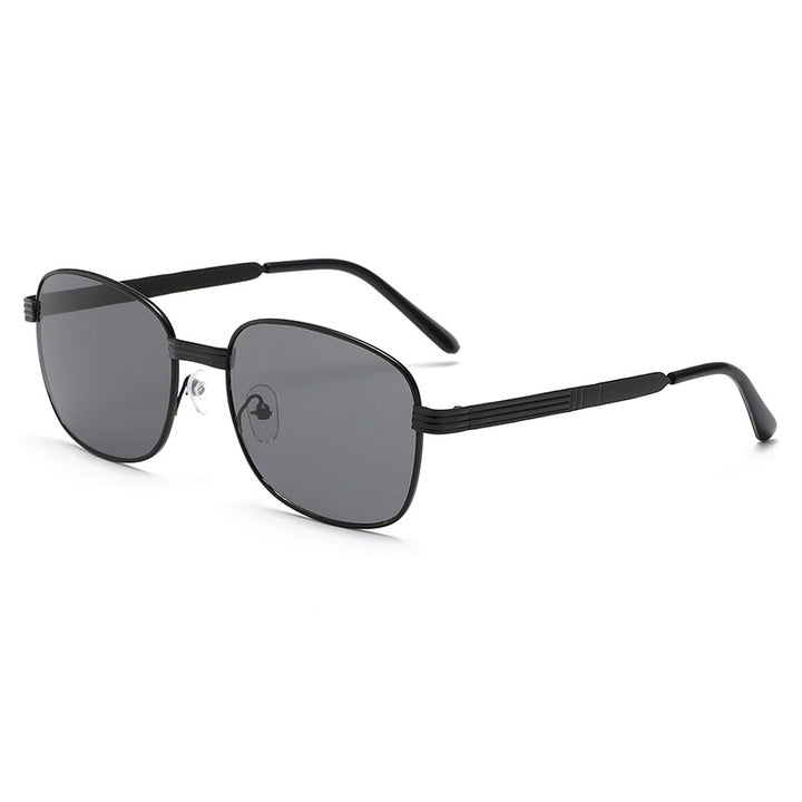 Modern Geometric Sunglasses Bowlift