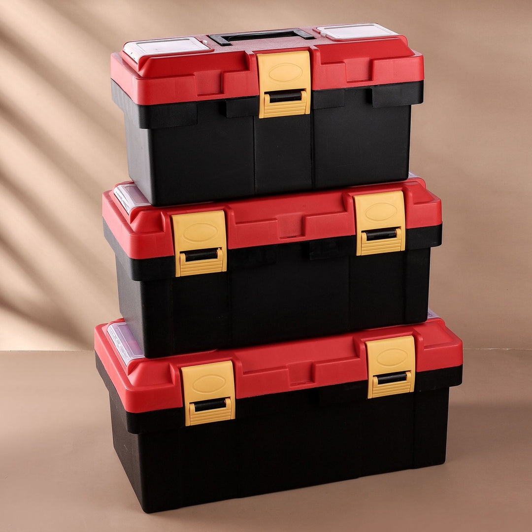 Storage Toolbox Bowlift