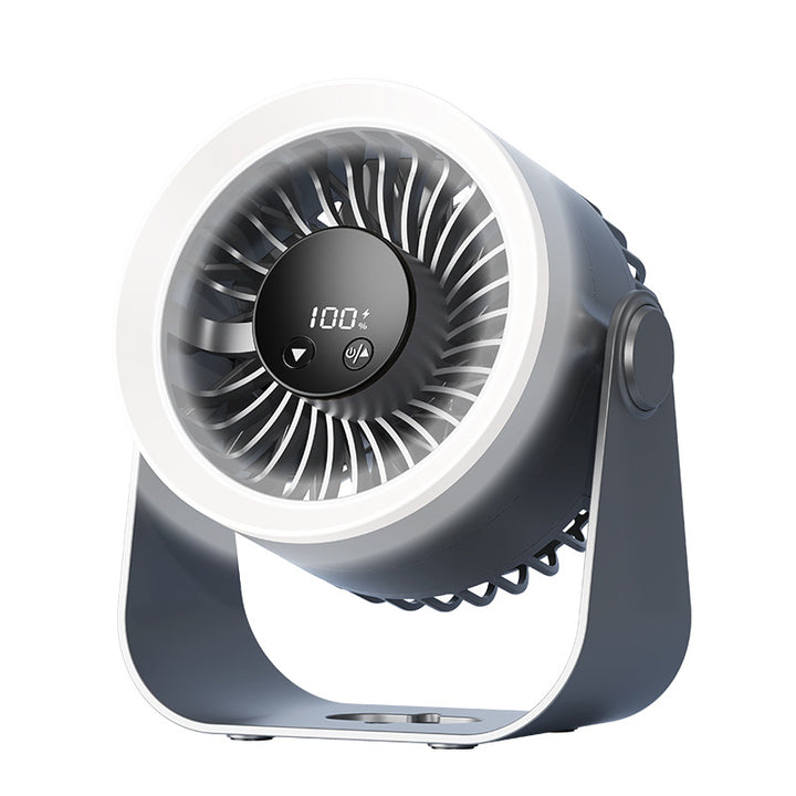 Ladies portable fan Bowlift