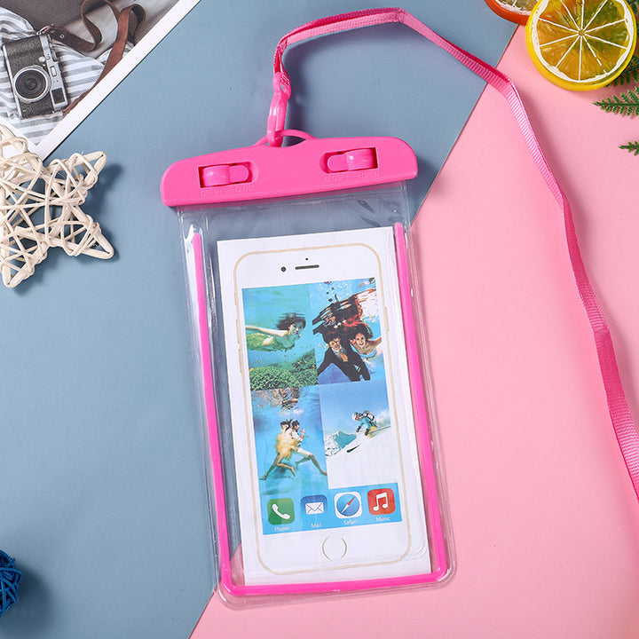 Waterproof Smartphone Case Bowlift
