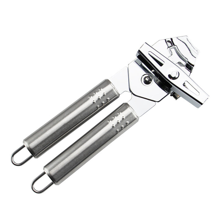 Ergonomic Heavy-Duty Can Opener Bowlift