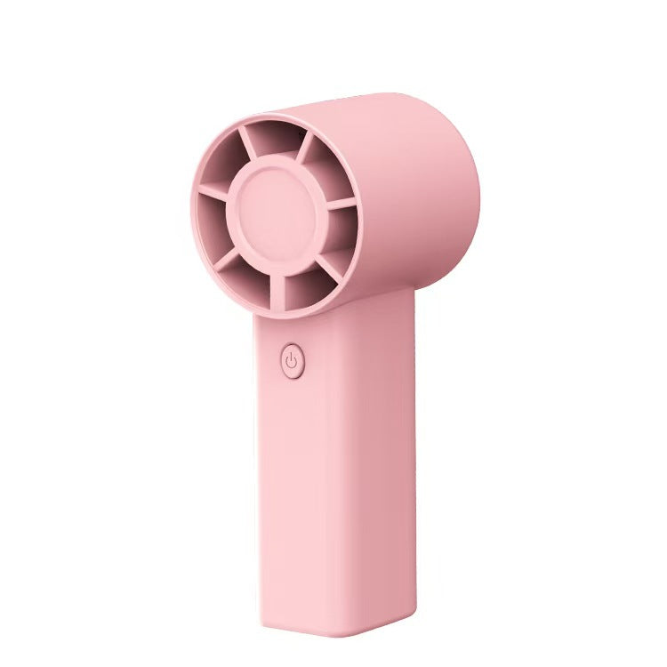Ladies portable fan Bowlift