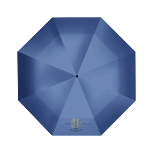 Women durable and windproof umbrella Bowlift