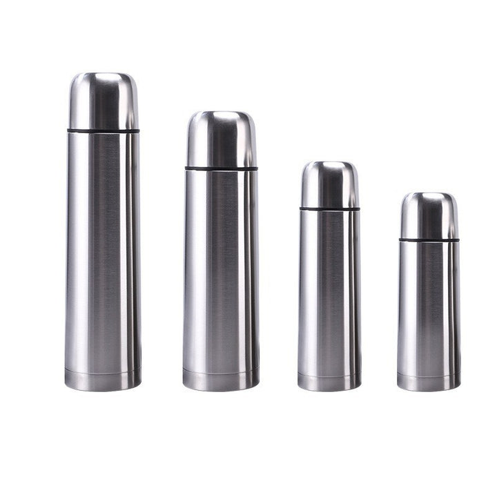 Ladies Insulated Bottle Bowlift