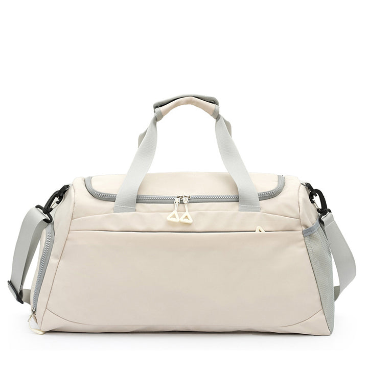 Versatile Multi-Function Travel Duffle