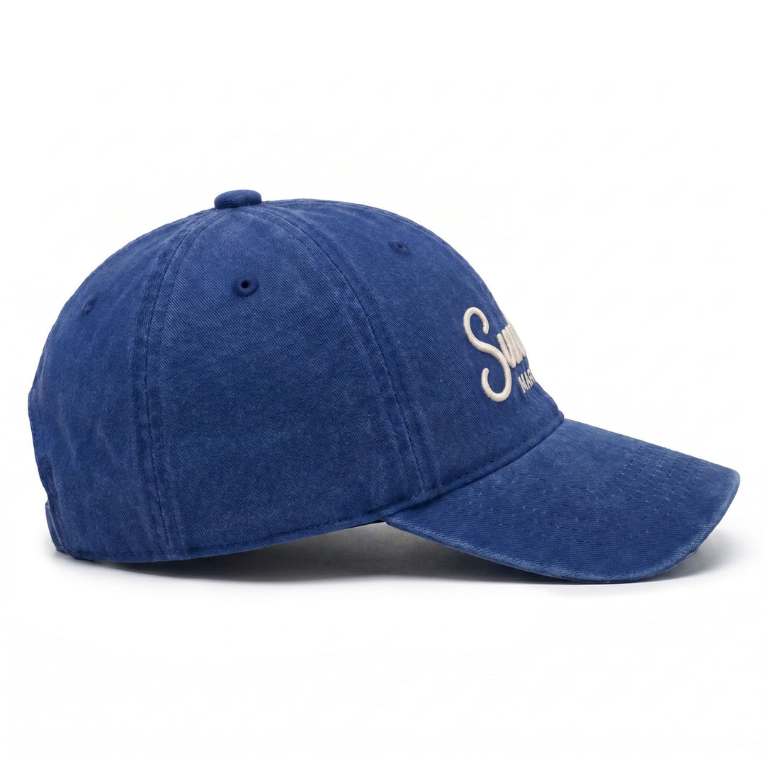 Women's Baseball Cap Bowlift