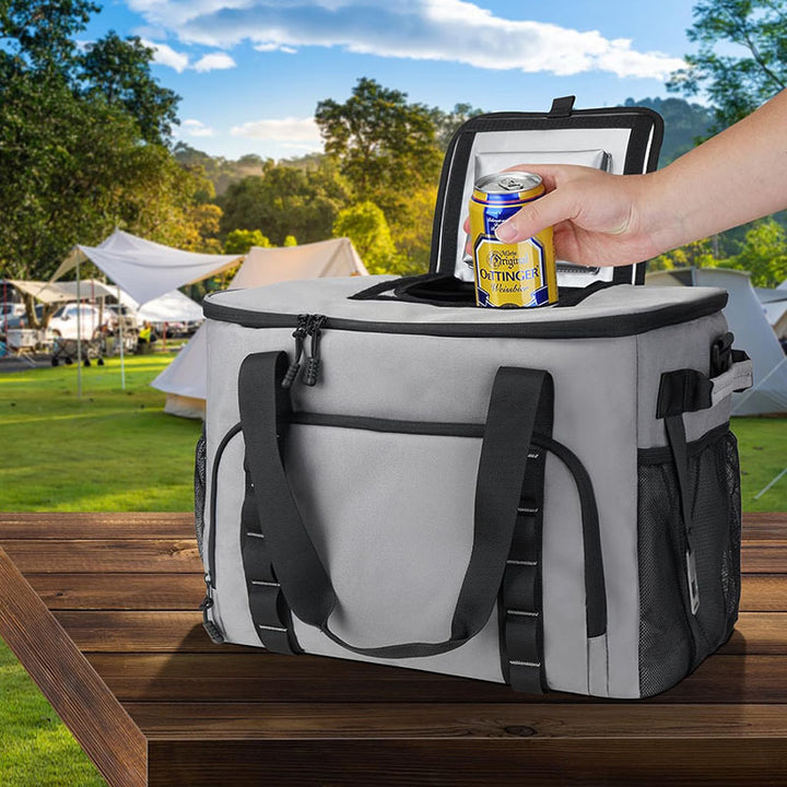 Women's Cooling Picnic and Storage Bag Bowlift