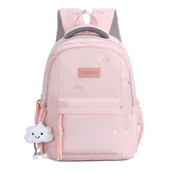 Fashionable Backpack Bowlift
