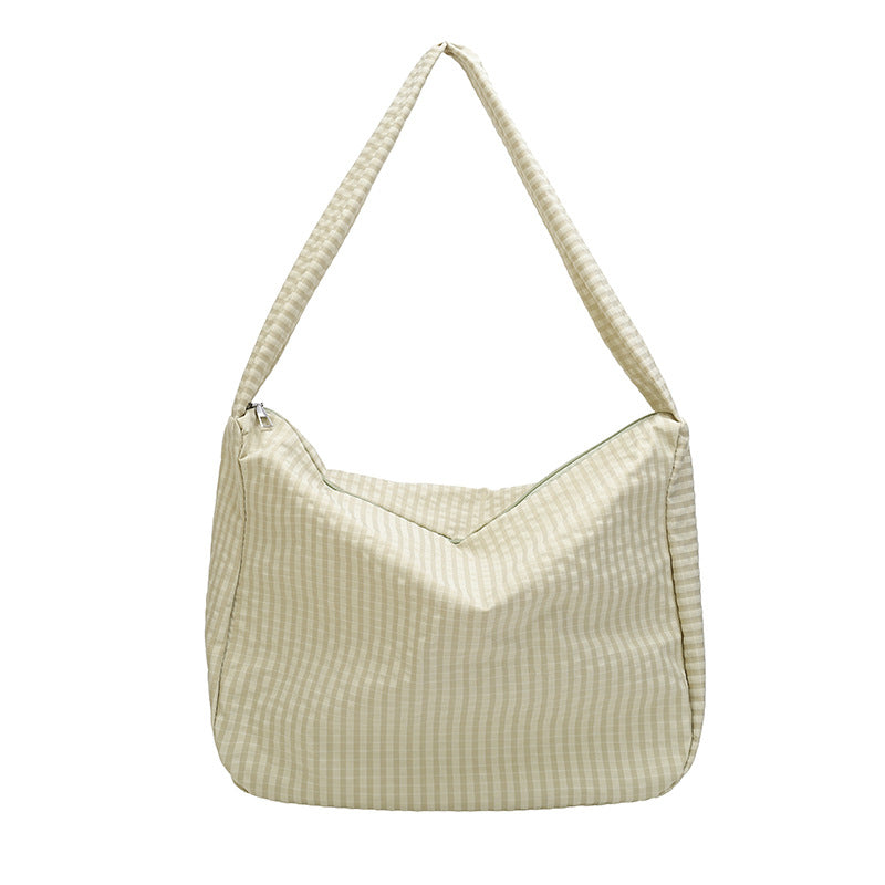 Casual Hobo Style Bag Bowlift