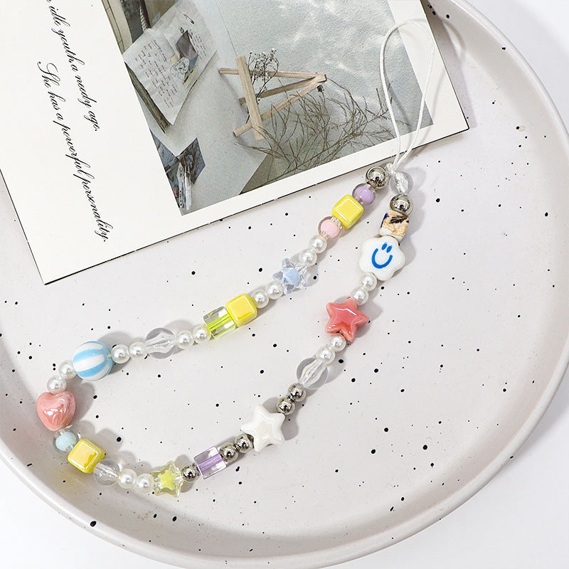 Fun and Playful Eyewear Chain Bowlift