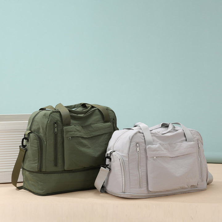 Multi-Functional Travel Gym Duffel Bag