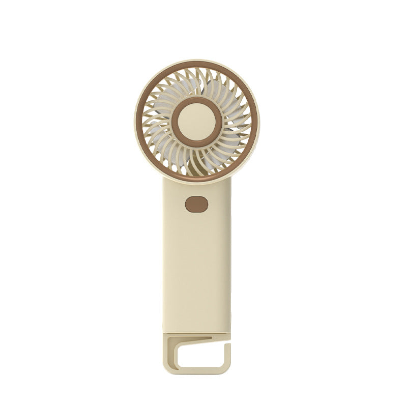 Unisex Portable Mini Fan Bowlift