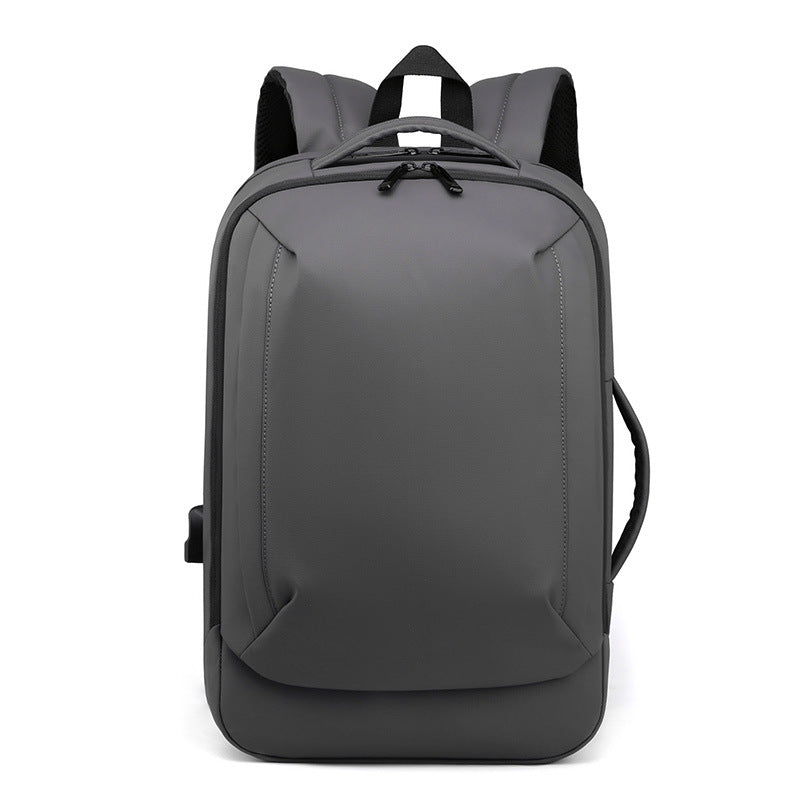 Lightweight Business Travel Backpack Bowlift