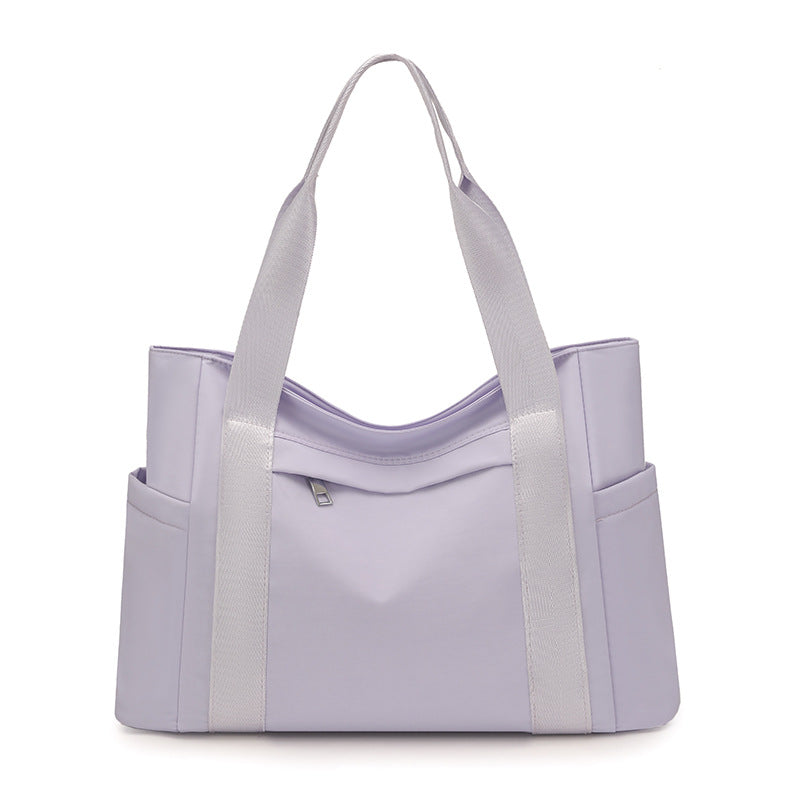 Functional Utility Handbag Bowlift
