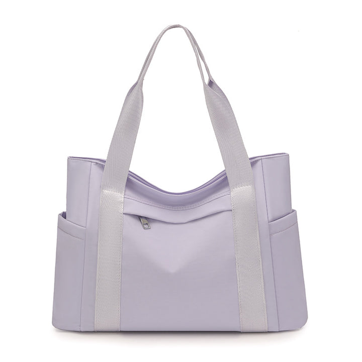 Functional Utility Handbag Bowlift