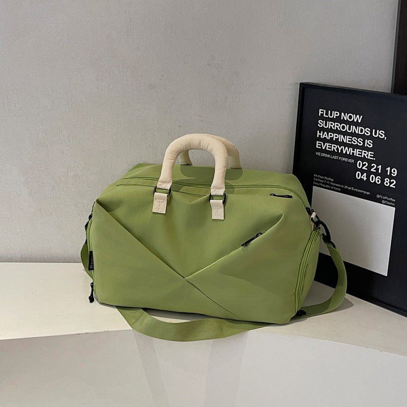 Travel bag Bowlift