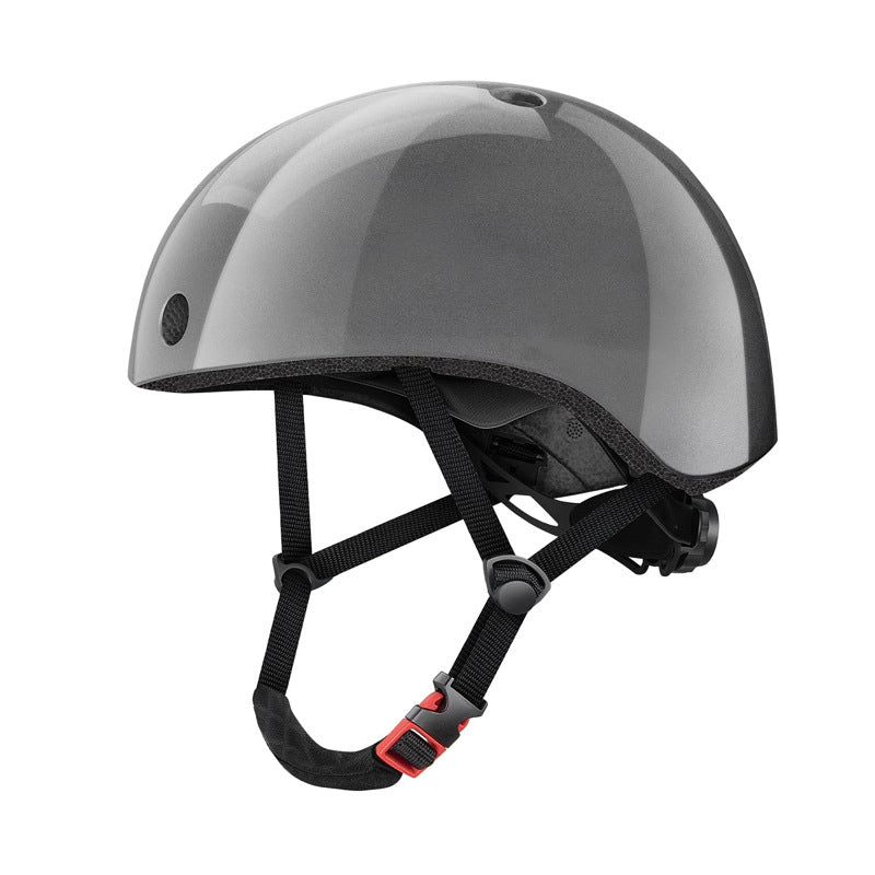 Protective Cycling Helmet Bowlift