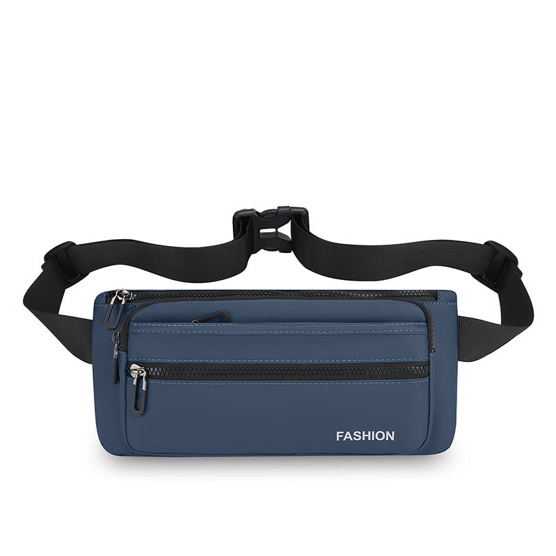 Versatile Waterproof Fanny Pack Bowlift