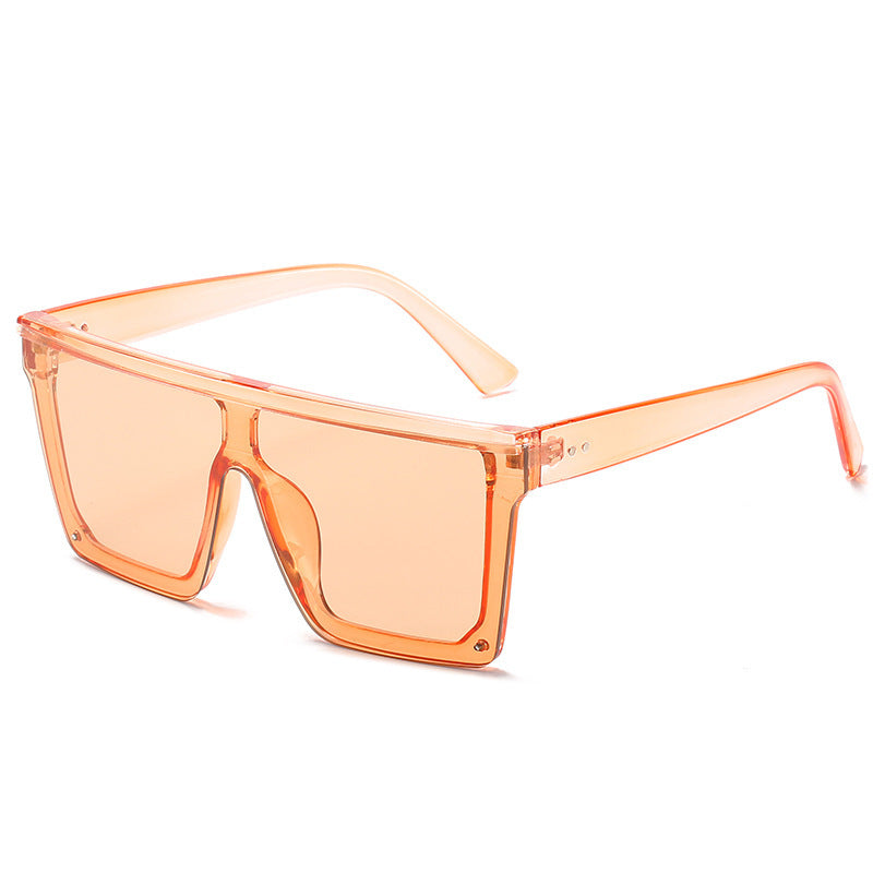 High-Performance Oversized Shield Sunglasses Bowlift