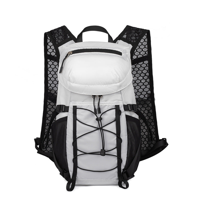 Lightweight Outdoor Adventure Hiking Backpack