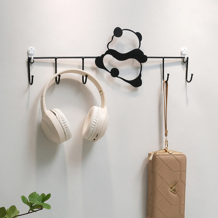 Wall wardrobe with stylish design Bowlift