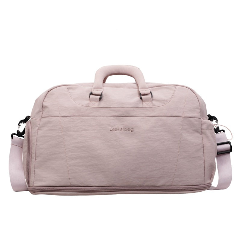 Written work and leisure bag Bowlift