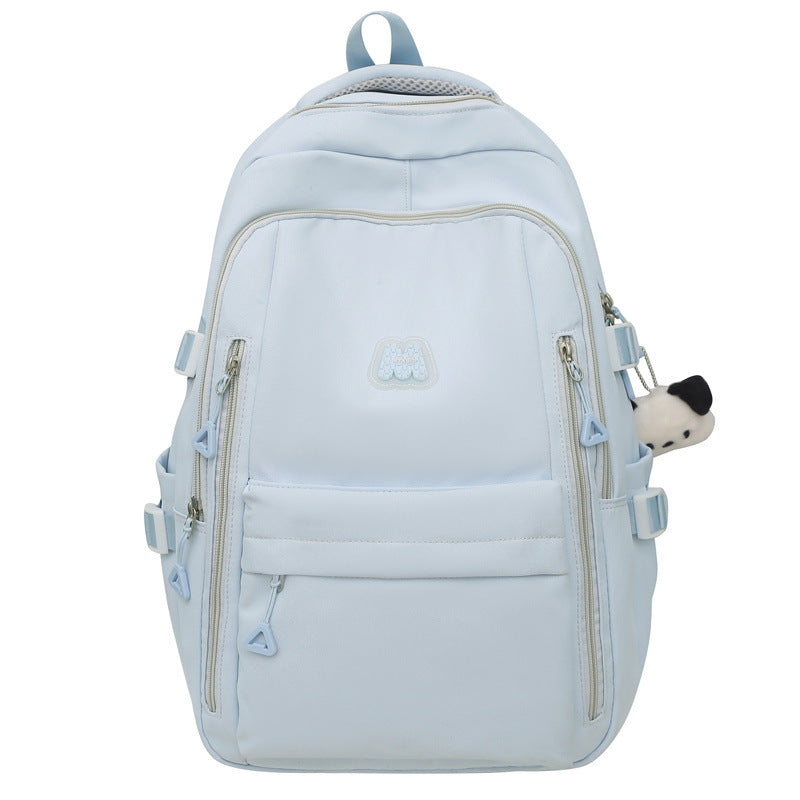 Multifunctional Travel Organizer Backpack Bowlift
