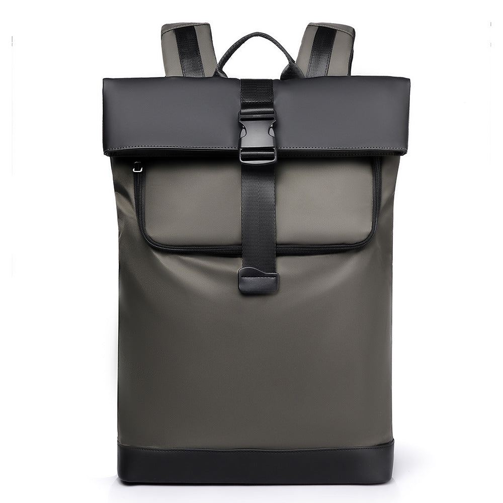 Rolltop Urban Backpack Bowlift