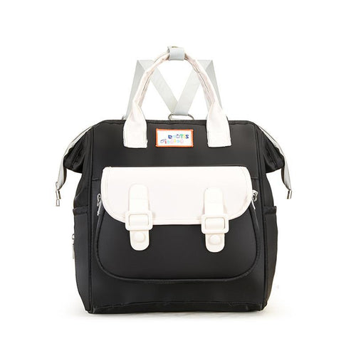 Multi-Purpose Versatile Backpack