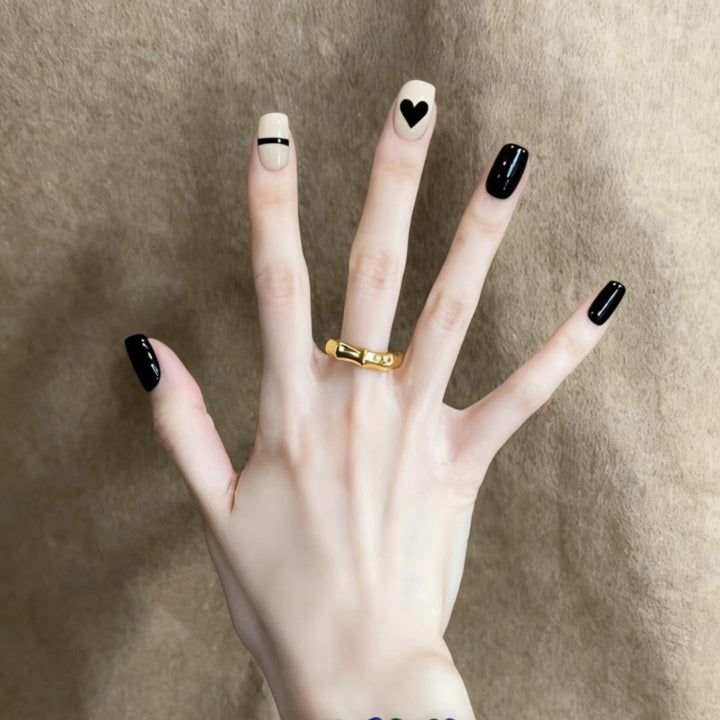 Creative Nail Art Design Collection Bowlift
