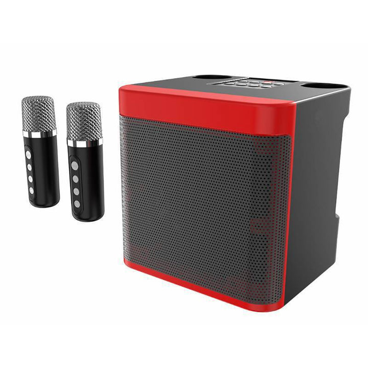 Portable Karaoke Sound System Bowlift
