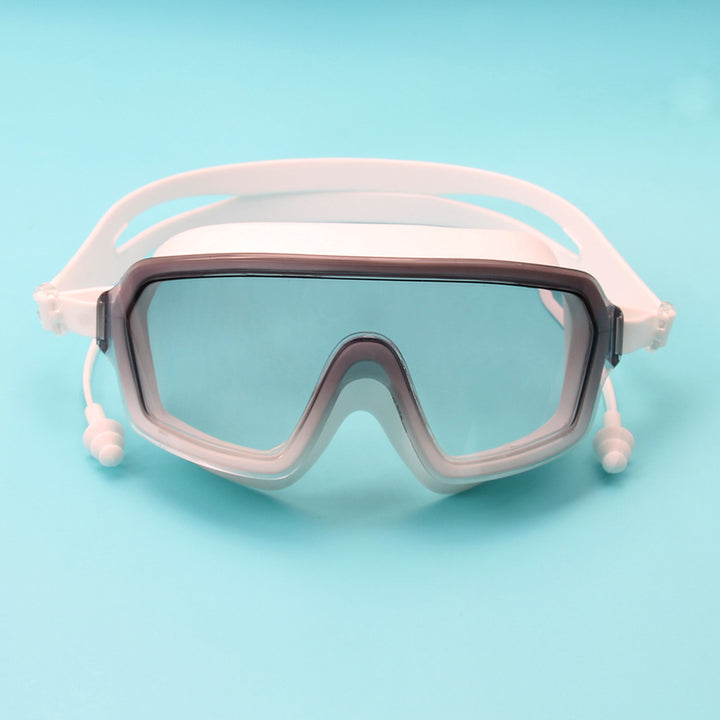 Swim mask Bowlift
