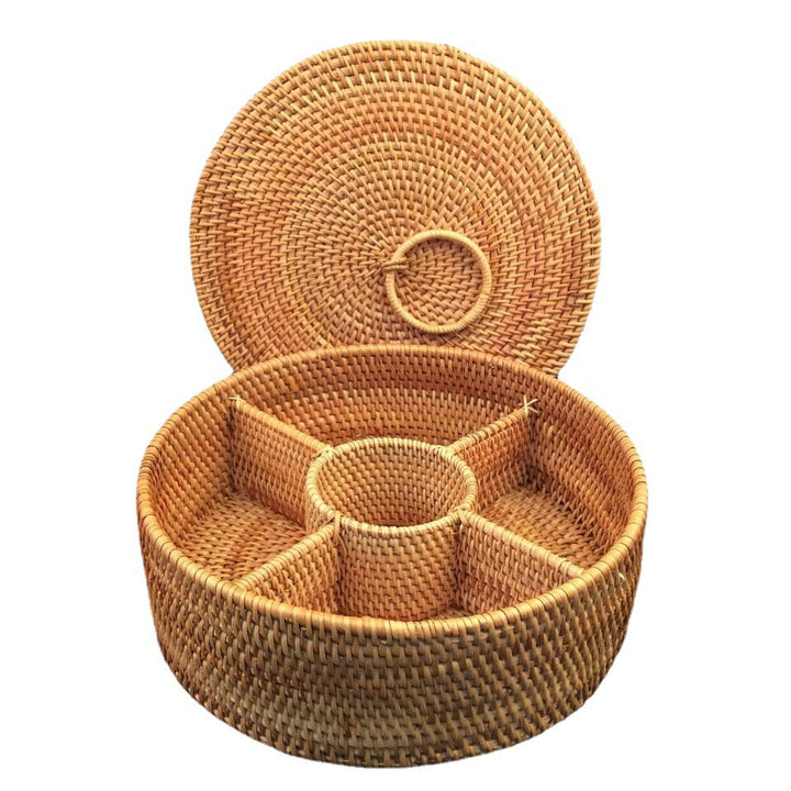 Women's storage basket Bowlift