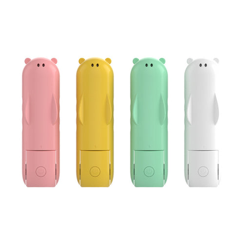 Unisex portable hand warmer Bowlift