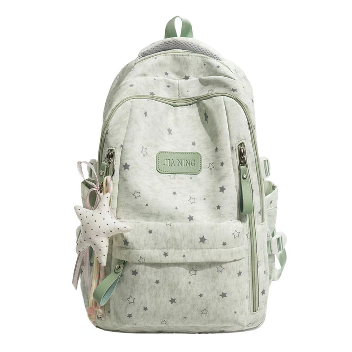 Starry Adventure Backpack Bowlift
