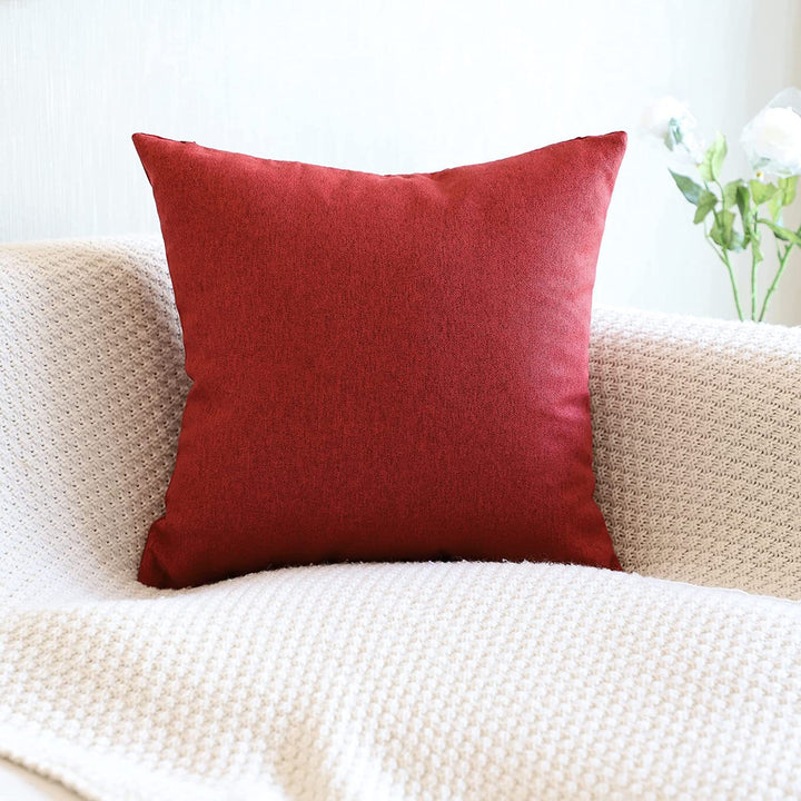 Women Decorative Pillowcase Bowlift